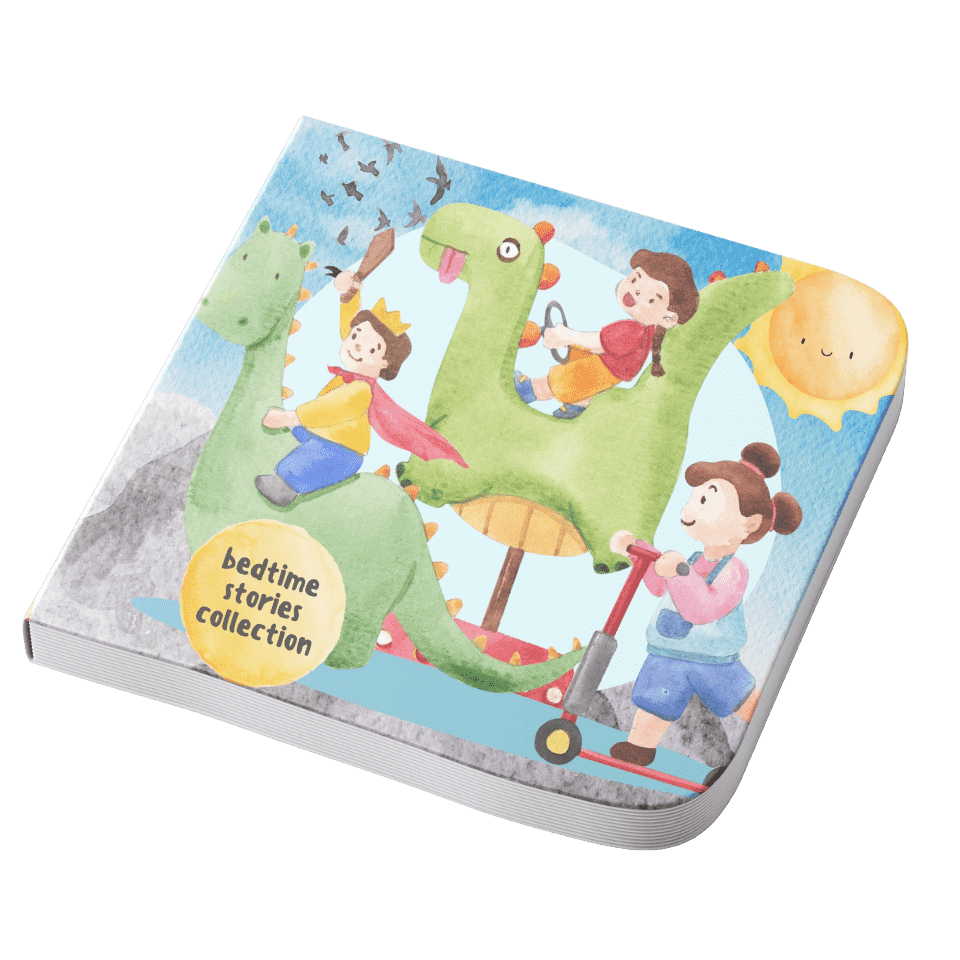 publish children and board book
