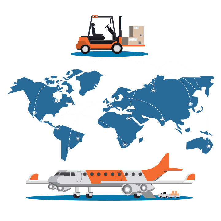 book distribution services
